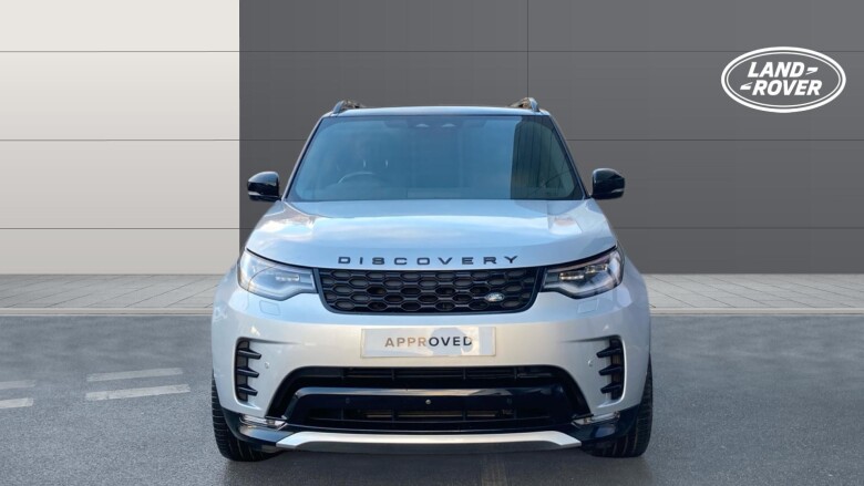 Land Rover Discovery 3.0 D300 R-Dynamic HSE 5dr Auto Diesel Station Wagon